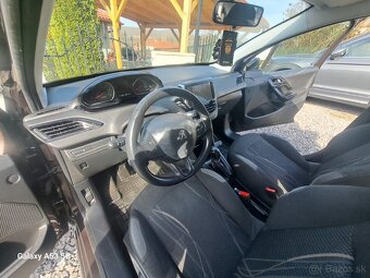 Peugeot 208 1.4 HDI - 9