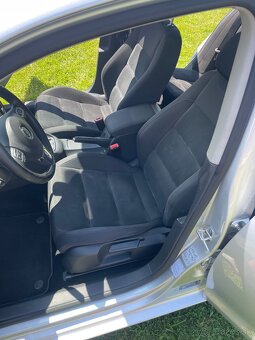 Volkswagen Golf 6 Variant combi 2.0 TDI Highline - 9