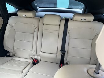 Mercedes Benz GLE kupe 350d 4matic - 9