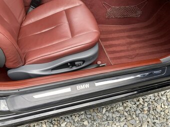 BMW Řada 6 630i 260PS COUPE EXTRA STAV 1A - 9