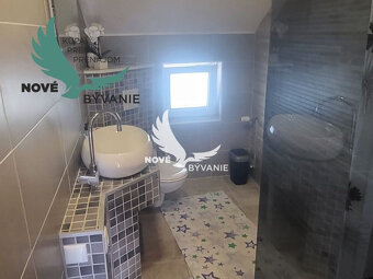 Predaj dva apartmány len 200m od mora s výhľadom na more, Ch - 9
