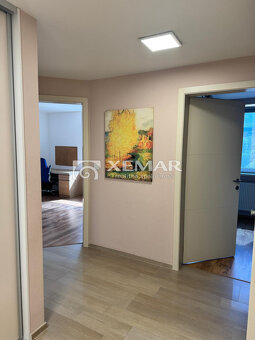 Prenájom 3 izbový byt blízko centra mesta Banská Bystrica - 9