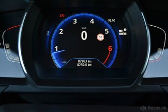 Renault Scénic Energy 1.2TCe - 9