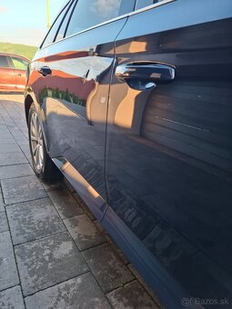 Skoda superb 3 2017 - 9