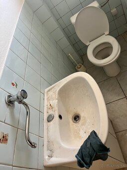 Upratovanie Umývanie okien Upratovanie po rekonštrukciách - 9