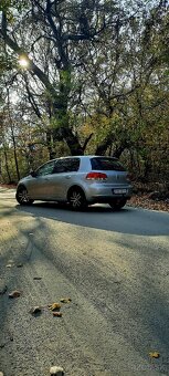 Golf 6 2010 2.0tdi - 9