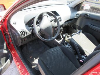 Peugeot 206 + - 9