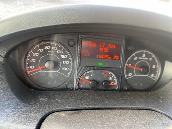 Peugeot Boxer 2.0 BlueHDi - 9