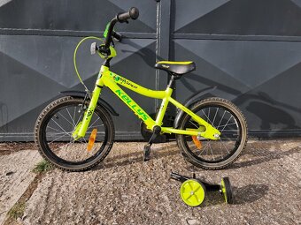 Bicykel Kellys Wasper 16 - 9