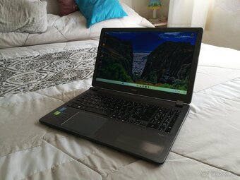 Acer V5. i5 4 gen. 15,6" FHD. Nový SSD 512 GB. nVidia 4+6GB - 9