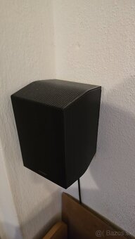 SAMSUNG HW-Q990D 11.1.4 kanal 656w RMS - 9