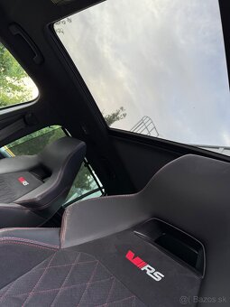 Škoda Kodiaq 2.0 TDI RS 2021 DSG 4x4 - 9