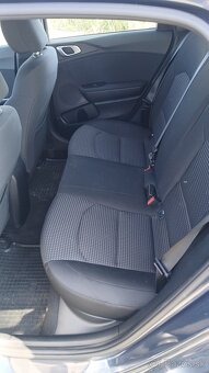 Kia ceed 1,6 CRDI 11/2019 - 9