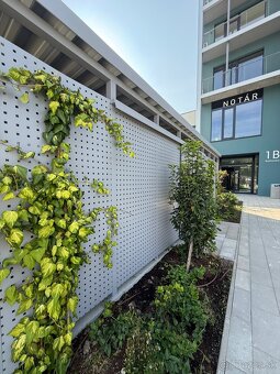 Prenájom 2 izbový byt Rožňavská ulica Bratislava - 9