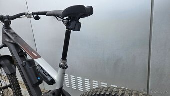 Mondraker Neat Custom build - Nový motor - 9
