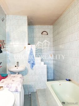 Na predaj priestranný 2-izbový byt s balkónom - 9