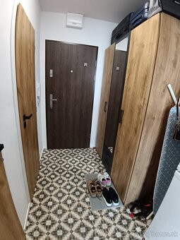 Garsónka na dlhodobý prenájom - 9