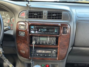 Nissan Patrol GR 2.8 TDI SE+ - 9