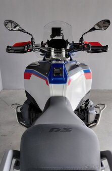 BMW R 1300GS ADVENTURE - TROPHY - 9