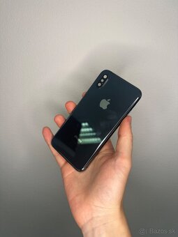 Housing originál A,AB,B od IPhone 8 po iPhone 15 - 9