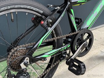CTM Jerry 3.0 20" detský bicykel - 9