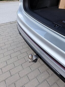 Volkswagen tiguan 2.0tsi 2023 180kw r-line - 9