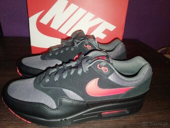 Nike Air Max vel.44.5 nové Originál - 9