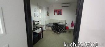 ID 3131 Prenájom: skladová hala, 514 m2, Žilina - 9