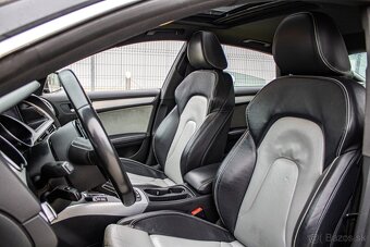 Audi A5 DPF S-TRONIC 180 kW quattro - 9
