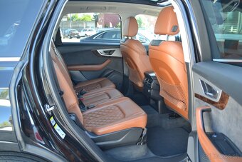 Audi Q7 3.0 TDi - 9