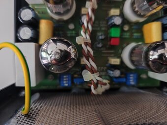 Jj electronic 283 phono - 9