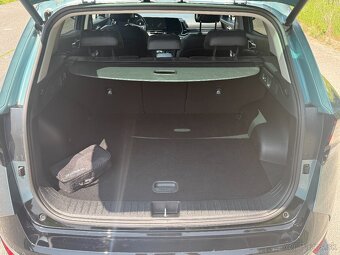 Kia Sportage 1.6 T-GDi mHEV Platinum 4WD A/T - 9