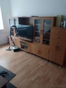 2 izbový byt Lehnice - 9