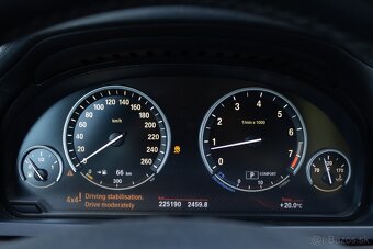 BMW Rad 7 750Li xDrive - 9