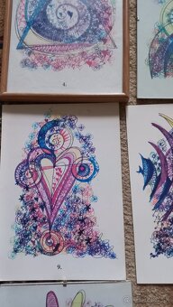 Otčenáš v obrazoch - 9