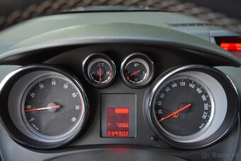 Opel Meriva 1.4 LPG - 9