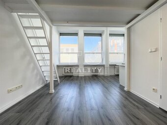 INVESTIČNÁ PRÍLEŽITOSŤ-GARSÓNKA,KOMPLET REKONŠTRUKCIA... - 9