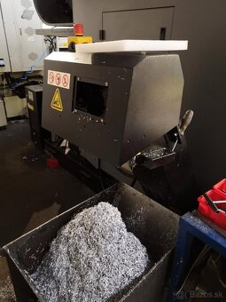 Obráběcí centrum (vertikální) HURCO VMX 30i - 9