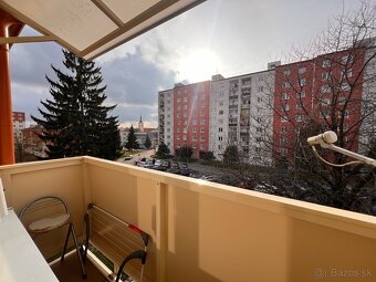 Predám 2-izbový byt v pôvodnom stave – Stará Turá - 9