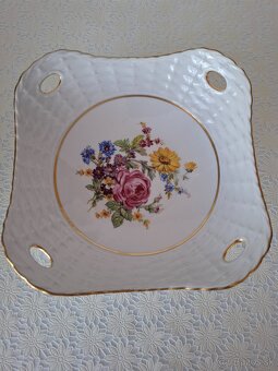 Dve porcelánové misi - 9