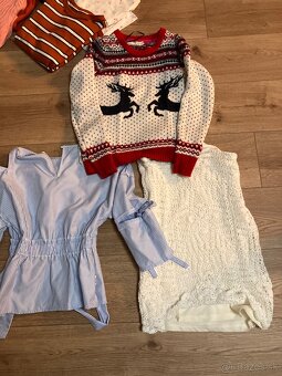Balík oblečenia - 9