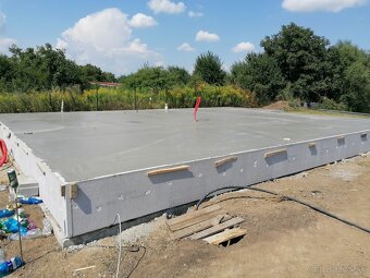 Komplexné stavebné práce - 9