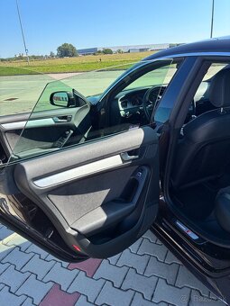 Audi A5 2.0 TFSI quattro 3x S-line - 9