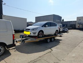 Odťahova Služba SENEC..PEZINOK..BRATISLAVA..0903460438 - 9