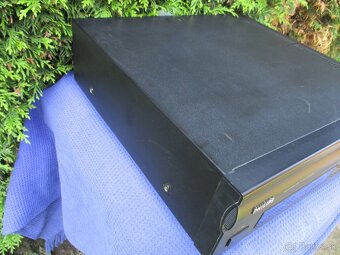 Philips CDV 400 - 9
