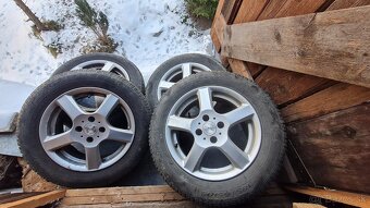 Dacia sandero 2009 - 9