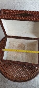 Drevenna krabička - 9