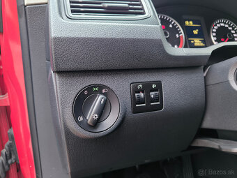 🟥 VW Caddy Maxi 2.0TDI 2020 | 1.majiteľ | odpočet DPH - 9