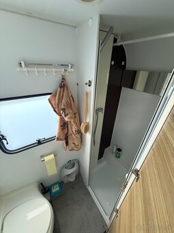 Adria Altea 552 PK - 9