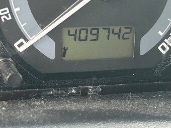 Škoda Fabia Combi 1.9 TDI - 9